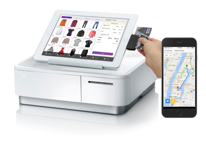 sudzy point of sale pos